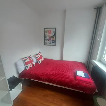 Guest house Travel House