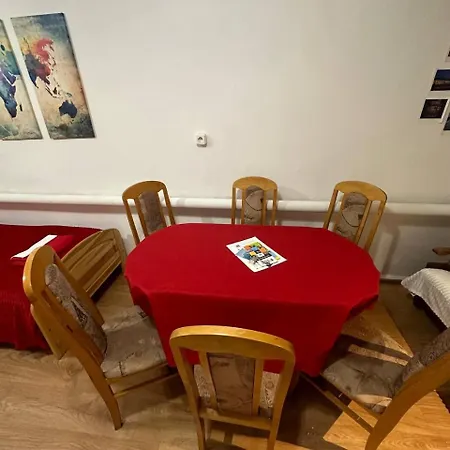 Travel House Wroclaw