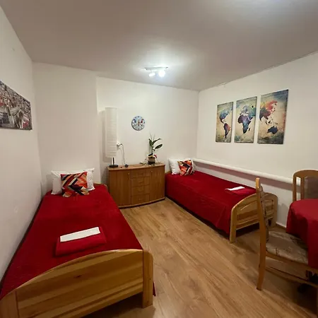 Travel House 3* Wroclaw
