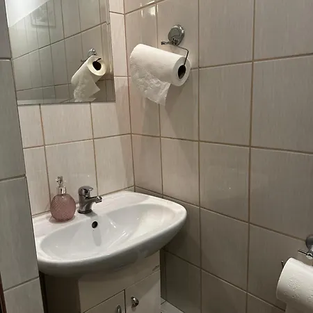 Travel House 3* Wroclaw