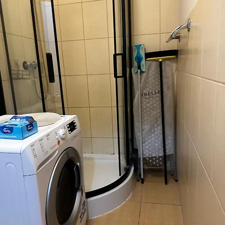 Travel House Guest house Wroclaw