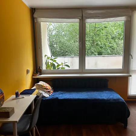 Travel House Guest house Wroclaw