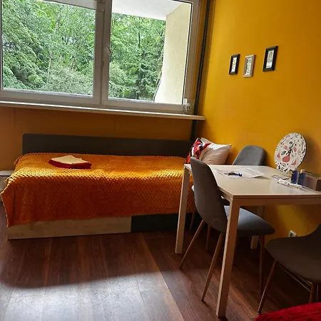 Guest house Travel House