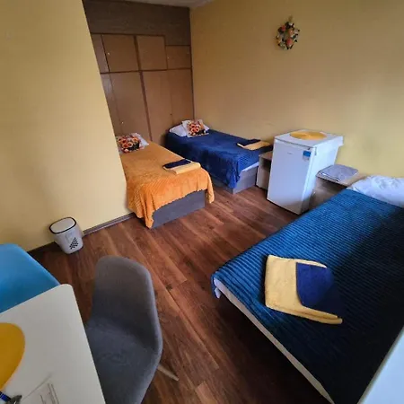 Travel House Guest house