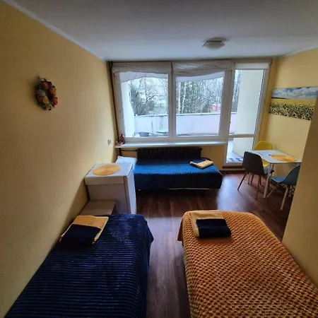 בית הארחה Travel House