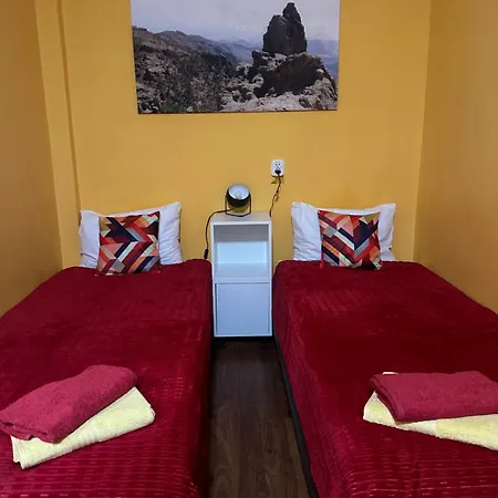 Travel House Breslau