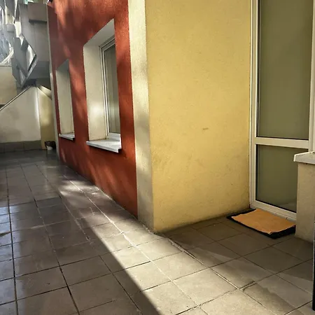 Travel House Pensjonat 3*