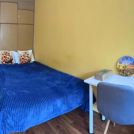 Гостьовий будинок Travel House Вроцлав