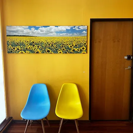Travel House Wrocław