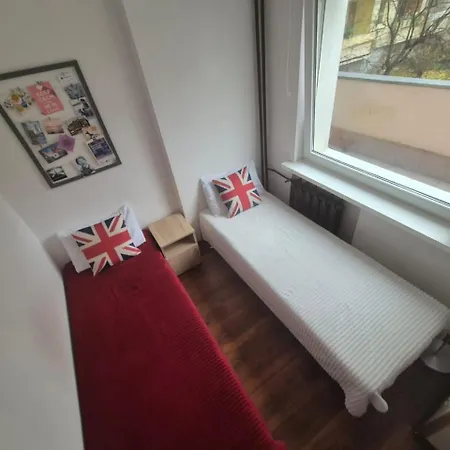 Travel House Pensjonat Wrocław