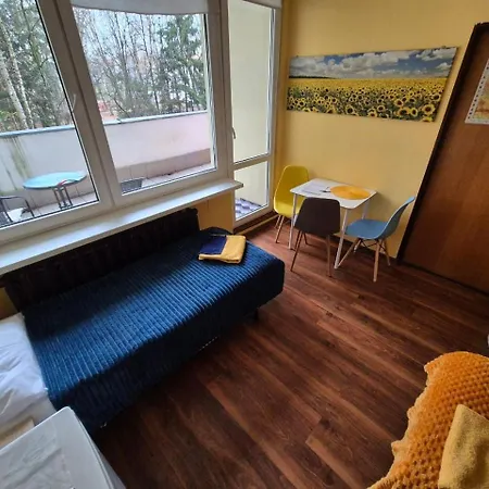 Pensjonat Travel House Wrocław