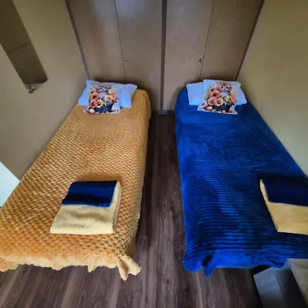 Travel House Gasthof 3*