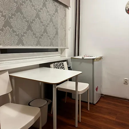 Travel House Pensjonat