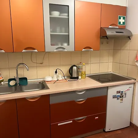 Travel House Gasthof 3*