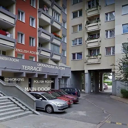 Pensjonat Travel House