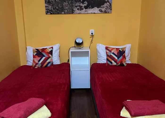 Travel House Breslavia