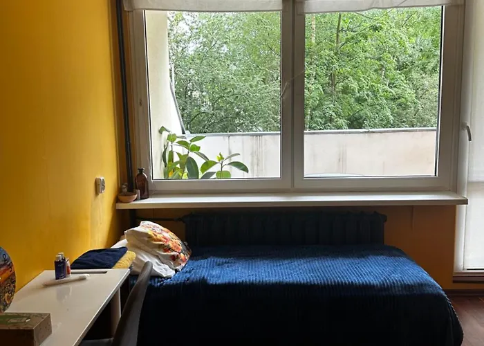 Travel House Pensión Breslavia