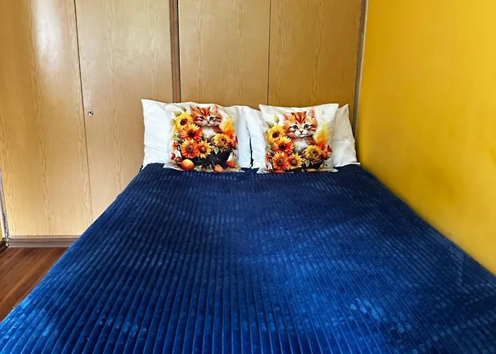 Travel House Pensión