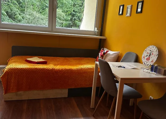 Pensión Travel House